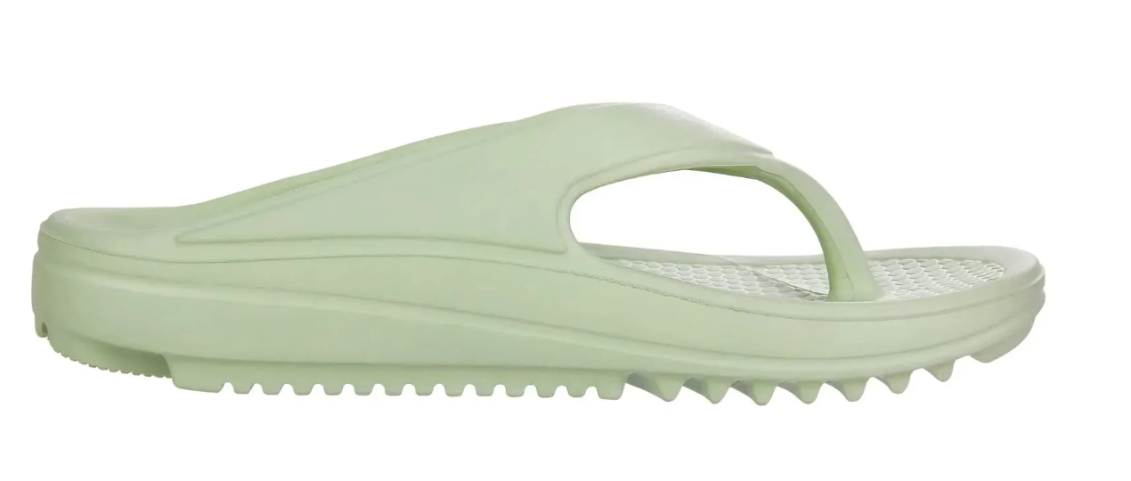 Summer Slippers Outdoor Orthopedic Flip-flops With Arch Support