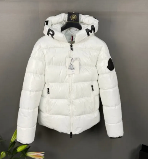 Designer Puffer Jacket Fashion Size M-5XL Men and Women