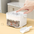 Portable Ice Maker 50 Grid